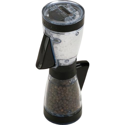 M. Kamenstein 5117018 Dual Filled Salt And Pepper Grinder BrandsMart USA