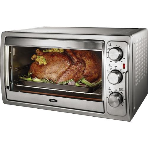 Oster Extra Large Turbo Convection - TSSTTVXXLL | BrandsMart USA