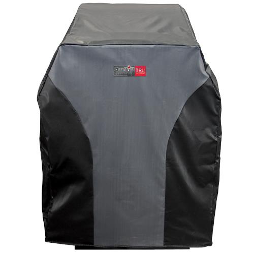CharBroil 6488055 Premium 2 Burner Grill Cover, Two Burner Grill Cover