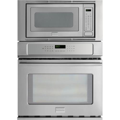 Frigidaire FPMC3085PF Professional Series 30" Stainless Steel BuiltIn