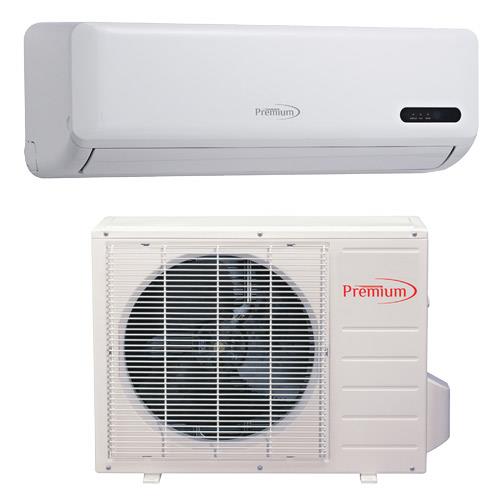 Premium PIA9066A 9,000 BTU Split Air Conditioner Inverter Indoor Unit