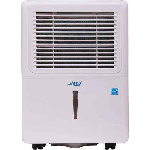 Arctic King 40 Pint Portable Dehumidifier MDK40AEN1BA9 BrandsMart USA