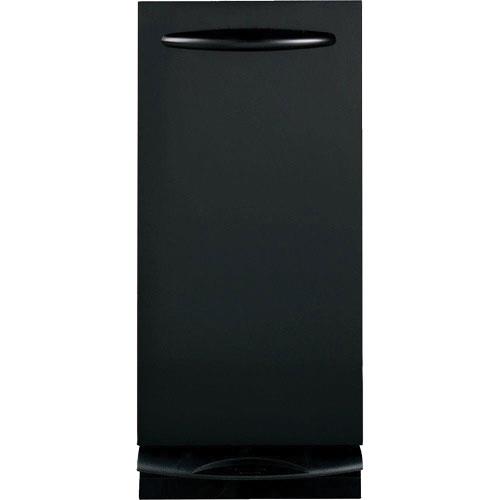 GE GCG1500RBB Profile™ Series 15" BuiltIn Black Trash Compactor