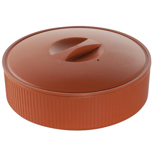 Nordic Ware Large Tortilla Warmer 67300BRM BrandsMart USA