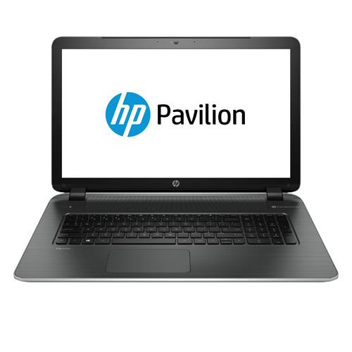 HP 17.3quot; Pavilion Laptop Computer  17F071NR  BrandsMart USA