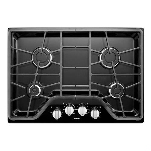 Maytag MGC7430DE 30" Gas Cooktop BrandsMart USA