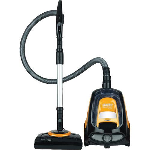 Eureka ReadyForce Total Bagless Canister Vacuum 3500AE BrandsMart USA