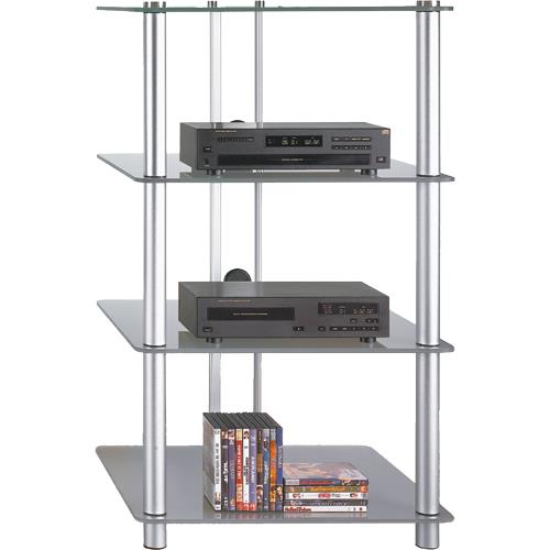 Z Line Design Palisades Palisades Audio Tower BrandsMart USA
