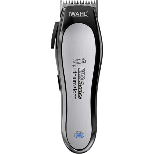 Wahl 9766 Pet Lithium Ion ProSeries, Easy To Use, Ultra Quiet Clipper