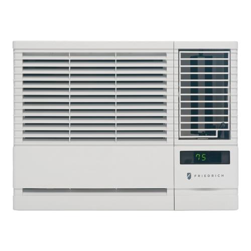 Friedrich CP12G10A 12,000 BTU 115 Volt 11.3 EER Chill Series Window