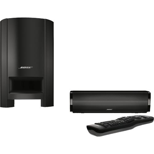 CineMateA 15 Home Theater Speaker System