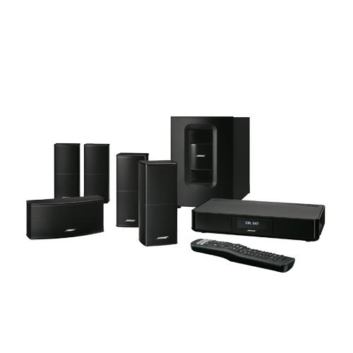 CineMateA 520 Home Theater System