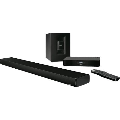 CineMateA 130 Home Theater System