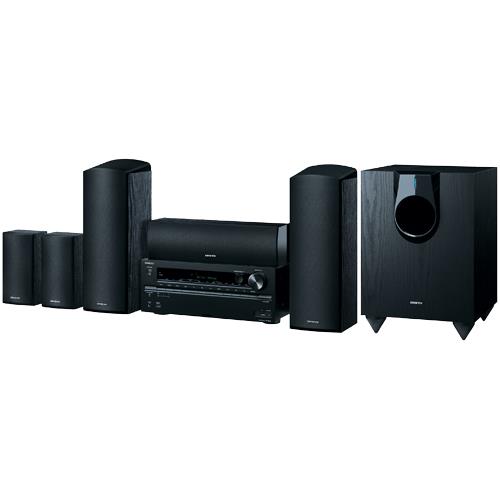 5.1.2 Channel Home Theater System