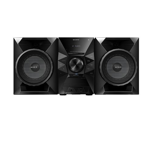 Sony MHCECL77BT ECL77BT Shelf Top Audio System BrandsMart USA