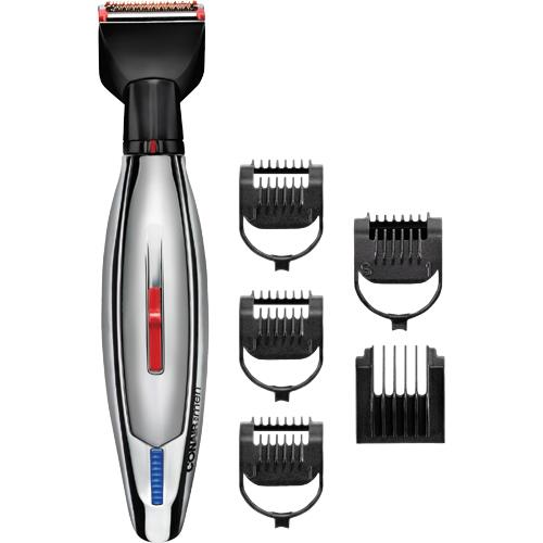 Conair GMT278 2 Blade Rechargeable Beard And Mustache Trimmer