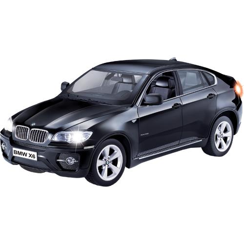 Bmw x6 app-controlled remote control car #7