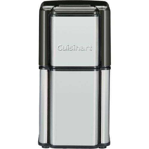 Grind Central Coffee Grinder