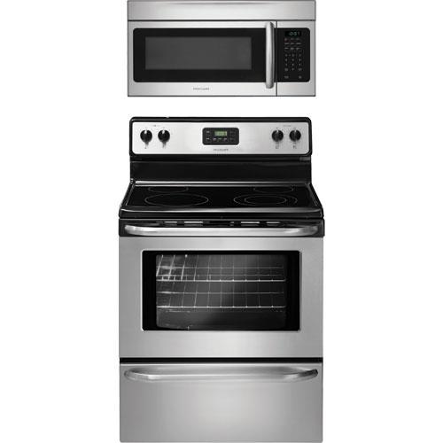 Brandsmart Usa Model Ffef3043lsbun