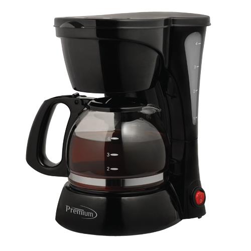 Premium PCM5419 4 Cup Coffee Maker BrandsMart USA