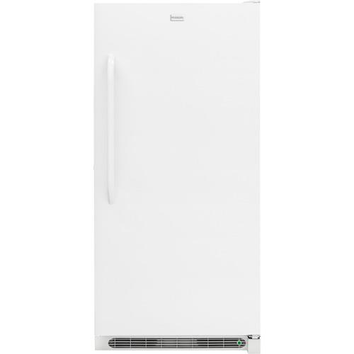 Frigidaire FFFU14F2QW 13.8 CuFt White Upright Freezer BrandsMart USA