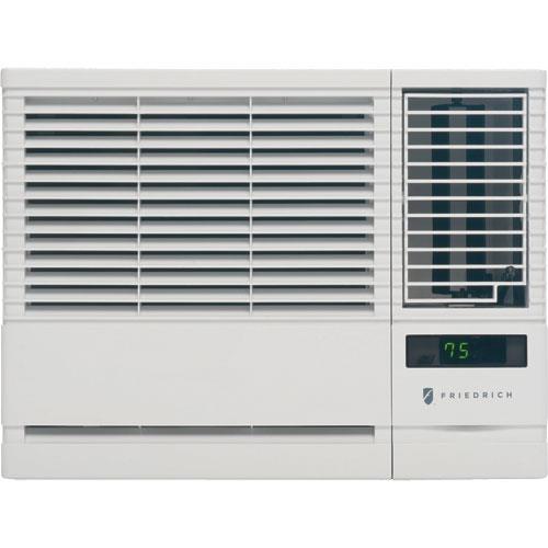 Friedrich CP06G10A 6,000 BTU 115 Volt 11.2 EER Chill Series Window
