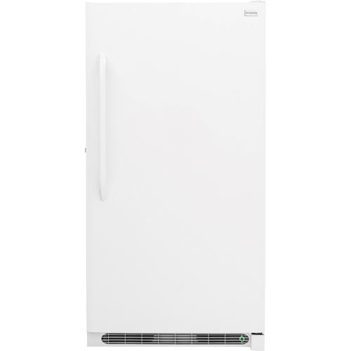 Frigidaire 20.2 CuFt White Upright Freezer FFFH20F2QW BrandsMart USA