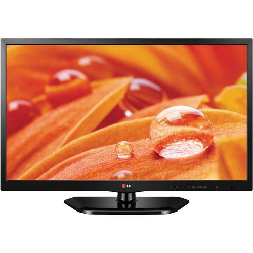 LG 24" Class LB451B Series LED HD TV 24LB451B BrandsMart USA