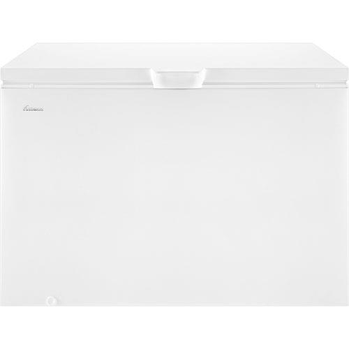 Amana 15.0 CuFt Chest Freezer AZC31T15DW BrandsMart USA