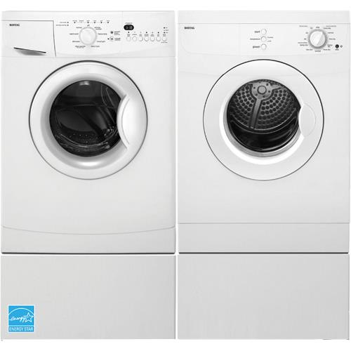 brandsmart washer and dryer front load
