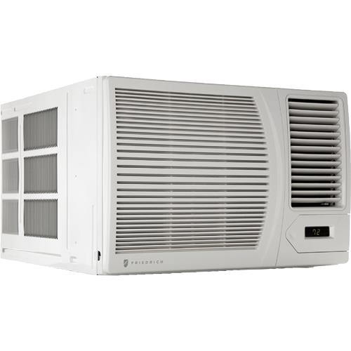 Friedrich CP18G30A 18,000 BTU 230/208 Volt 11.2 EER Chill Series Window