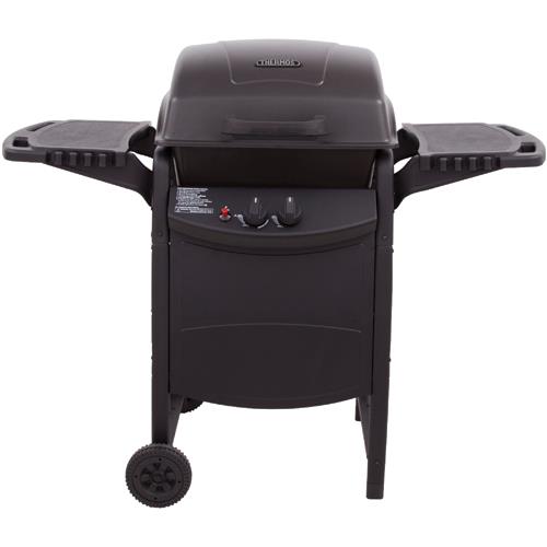 Thermos 461611514 C210 26,500 BTU 2 Burner Gas Grill BrandsMart USA