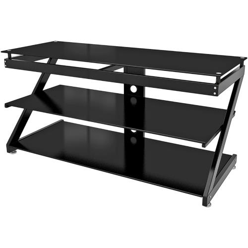 ZLine Design ZL23155SU Flat Panel Escalante TV Stand Black