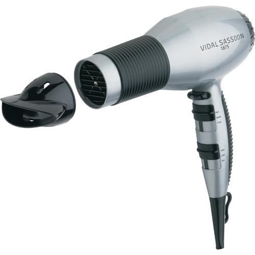 Vidal Sassoon VS505 1875 Watt Professional Full Size Hair Dryer