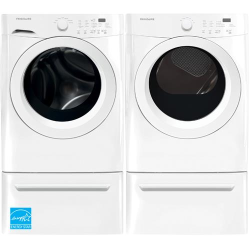 brandsmart washer and dryer front load