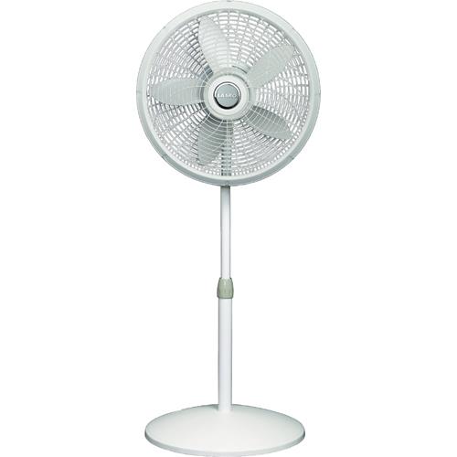 Lasko 1820 18" Quiet Pedestal Fan BrandsMart USA