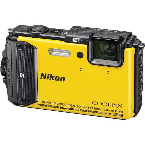Cameras Cameras