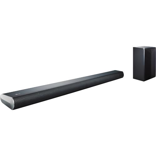LG LAS551H Home Theater Soundbar System, DTS Digital Surround