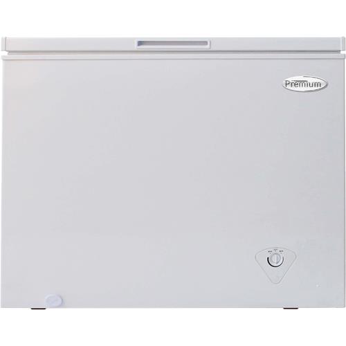 Premium 7.0 CuFt Chest Freezer PFR70800M BrandsMart USA