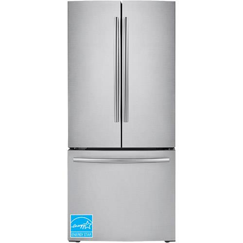 Samsung Smart Refrigerator Brandsmart at Linda Greiner blog