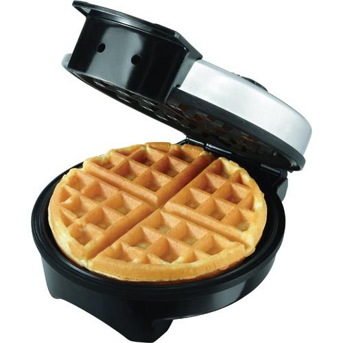 Sunbeam CKSBWF2000bf Belgian Waffle Maker BrandsMart USA