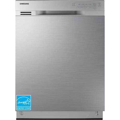 Samsung DW80J3020US/AA 24" Stainless Steel BuiltIn Dishwasher