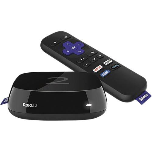 Roku 2 Streaming Player