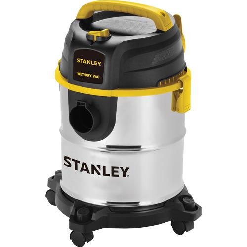 stanley 5 gallon wet dry vac parts