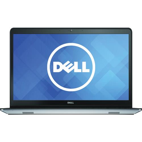 Dell 15.6" Inspiron Laptop Computer I55452501SLV BrandsMart USA