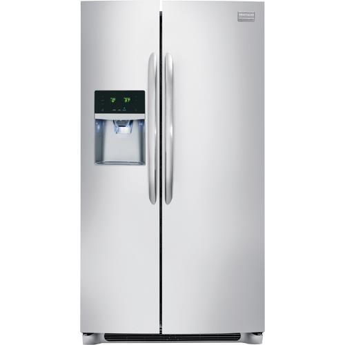 Frigidaire FGHC2355PF 22.1 CuFt Gallery Series Stainless Steel 2