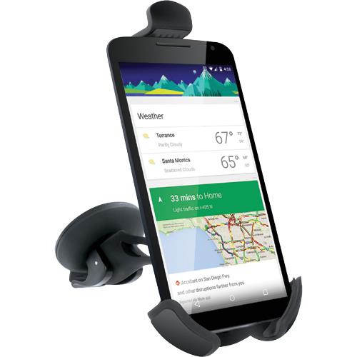 Universal Mobile Car Mount