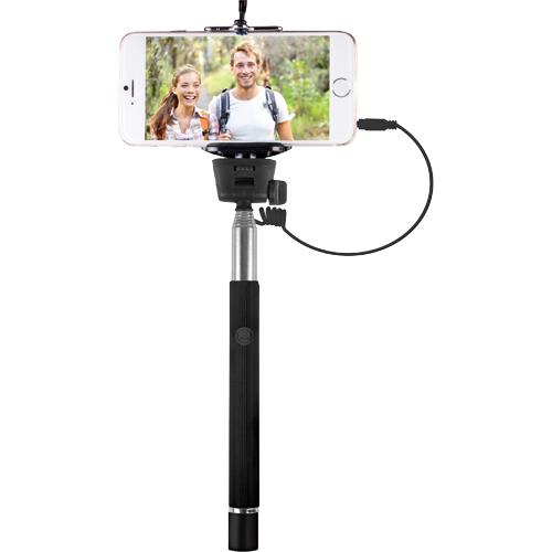 36 Selfie Stick With Shutter Release