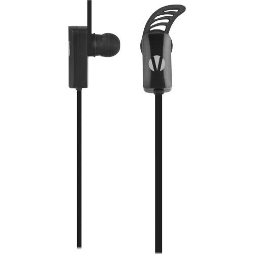 Vivitar vbte20151blk Infinite Bluetooth Earbud Black Headphones