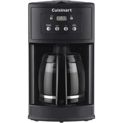 Cuisinart DCC500 12 Cup Programmable Coffee Maker BrandsMart USA